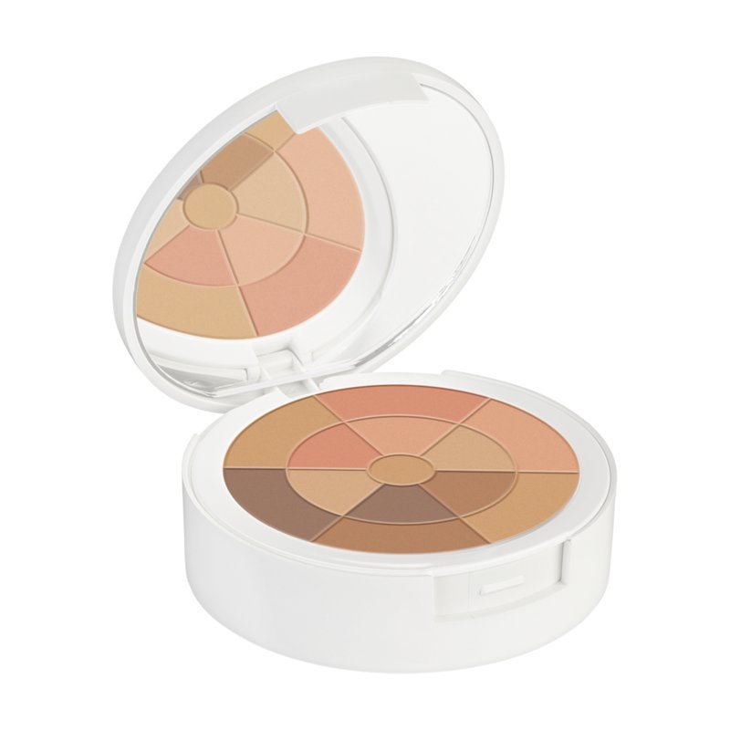 Avène COUVRANCE Mosaik–Puder Bronze
