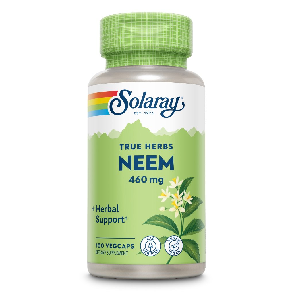 NEEM 460MG