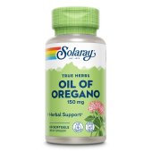 OREGANO ÖL vegan Kapseln