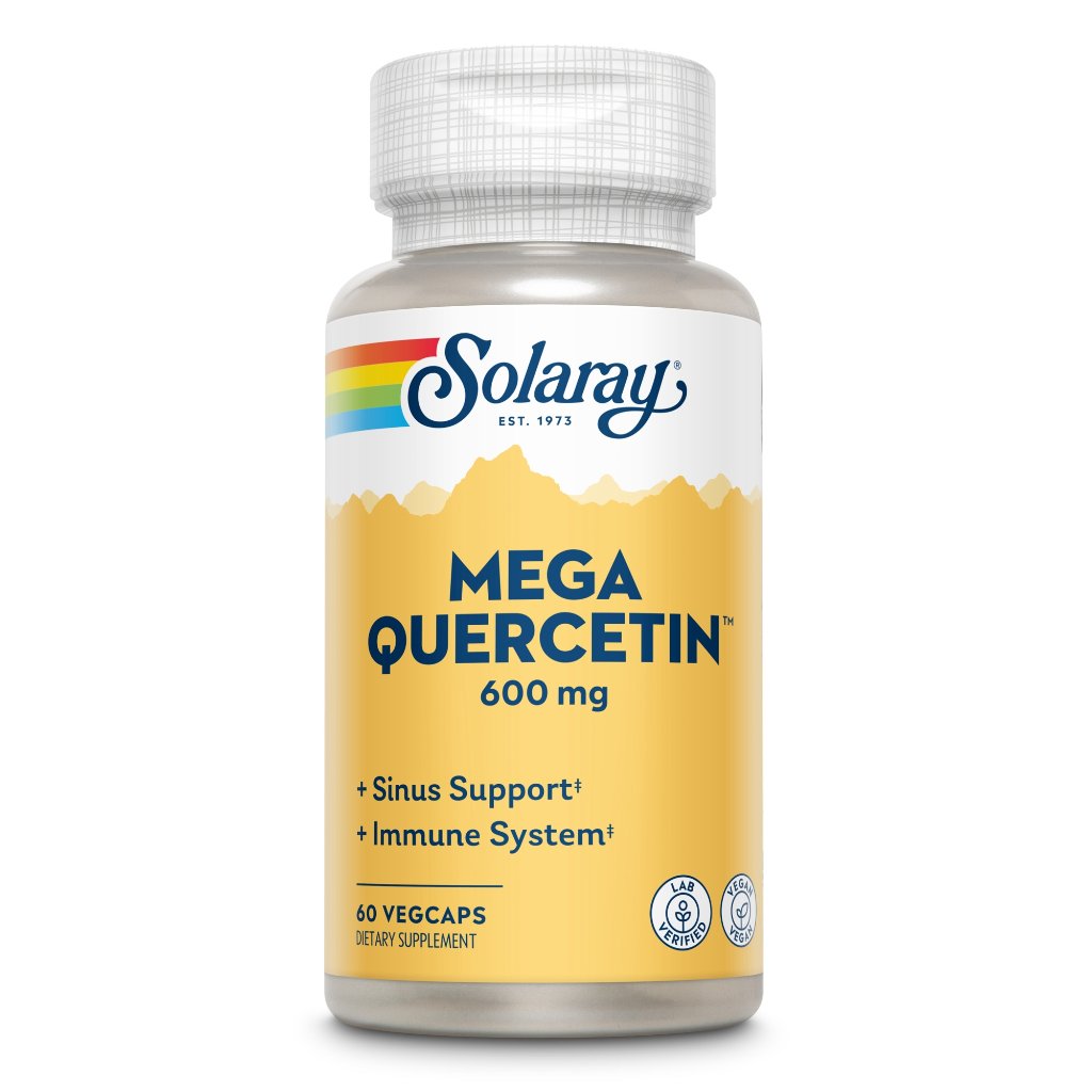 MEGA QUERCITIN