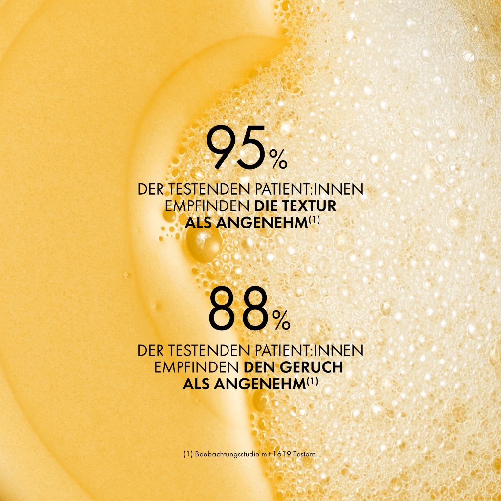 Vichy Anti-Schuppen Shampoo trocken