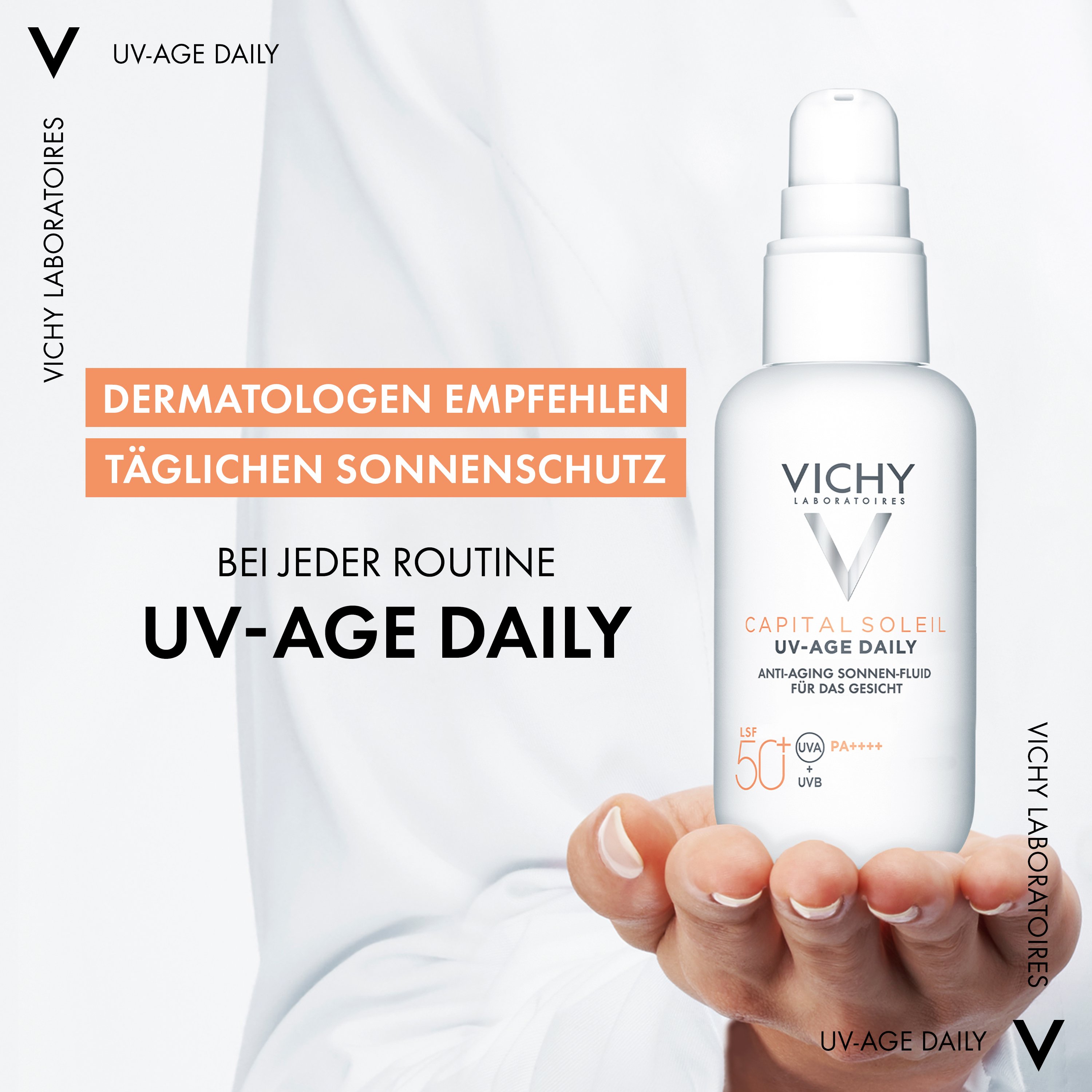 Neovadiol Tagespflege Trockene Haut