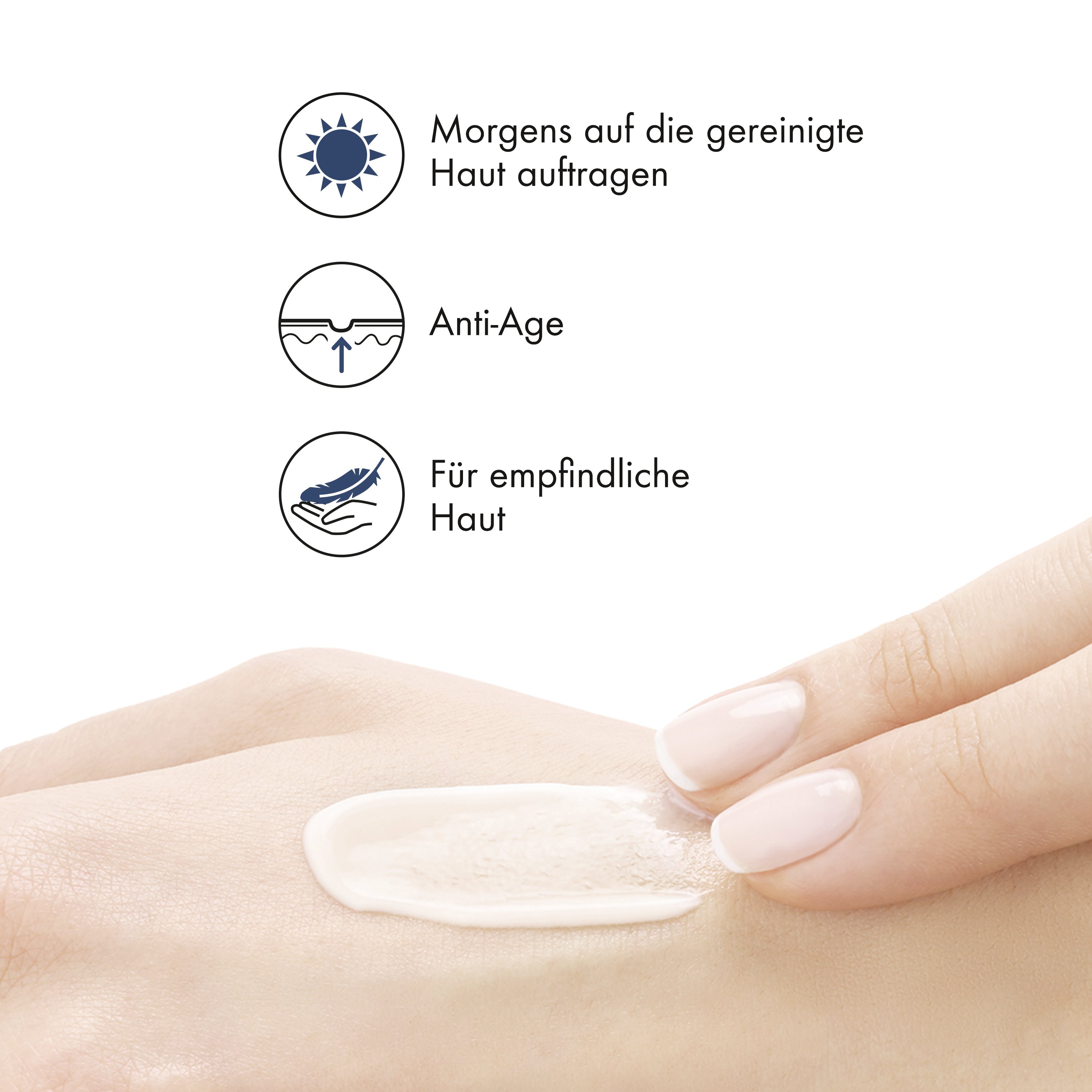 Neovadiol Tagespflege Trockene Haut