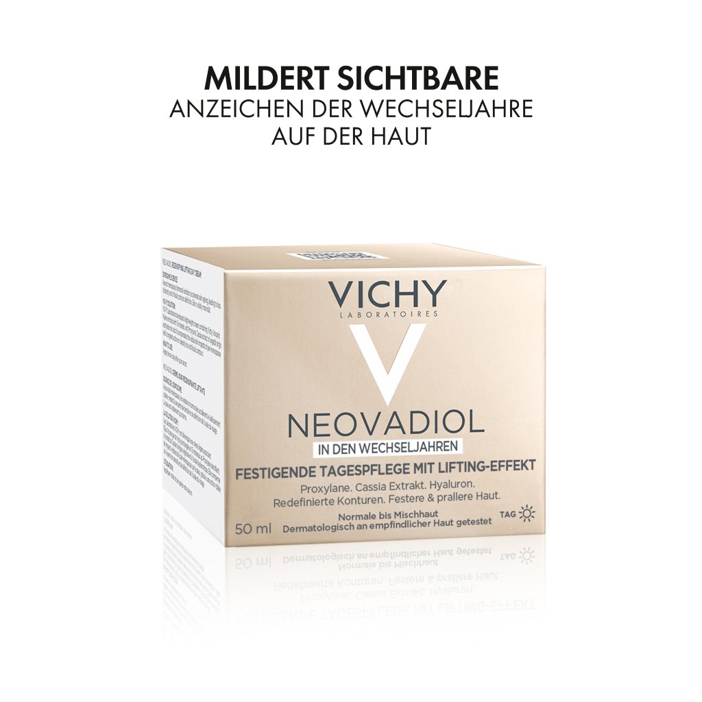 Neovadiol Tagespflege Normale Haut