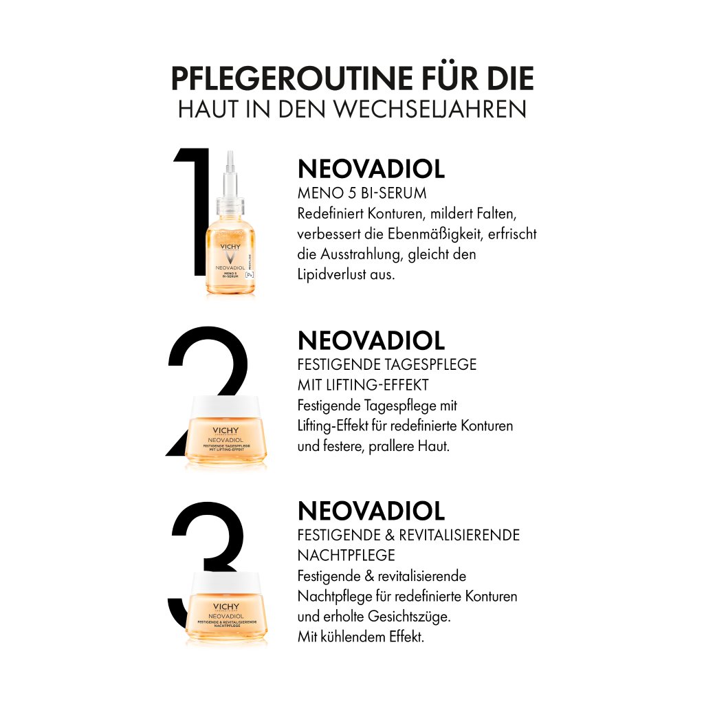 Neovadiol Tagespflege Normale Haut