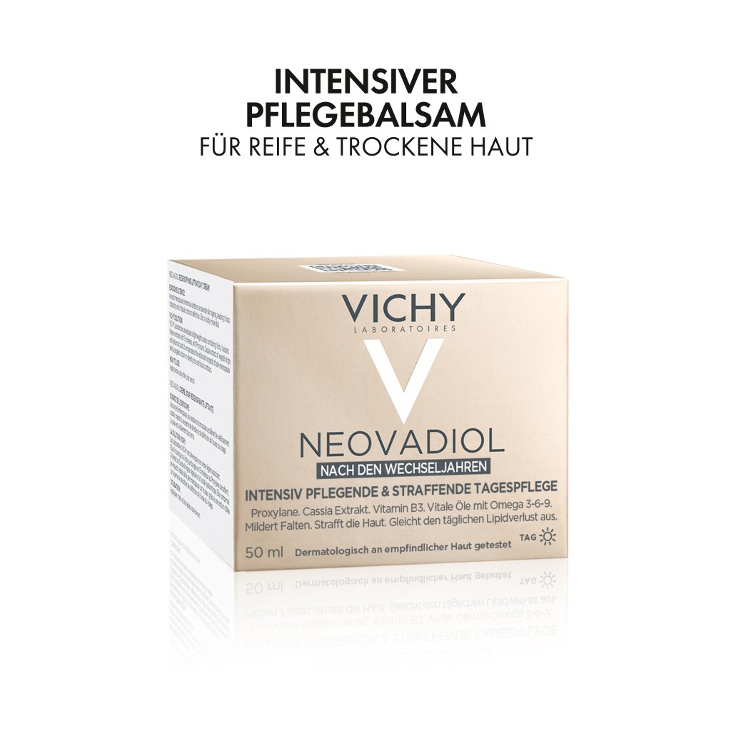 Vichy Neovadiol ex. Magistral Tag