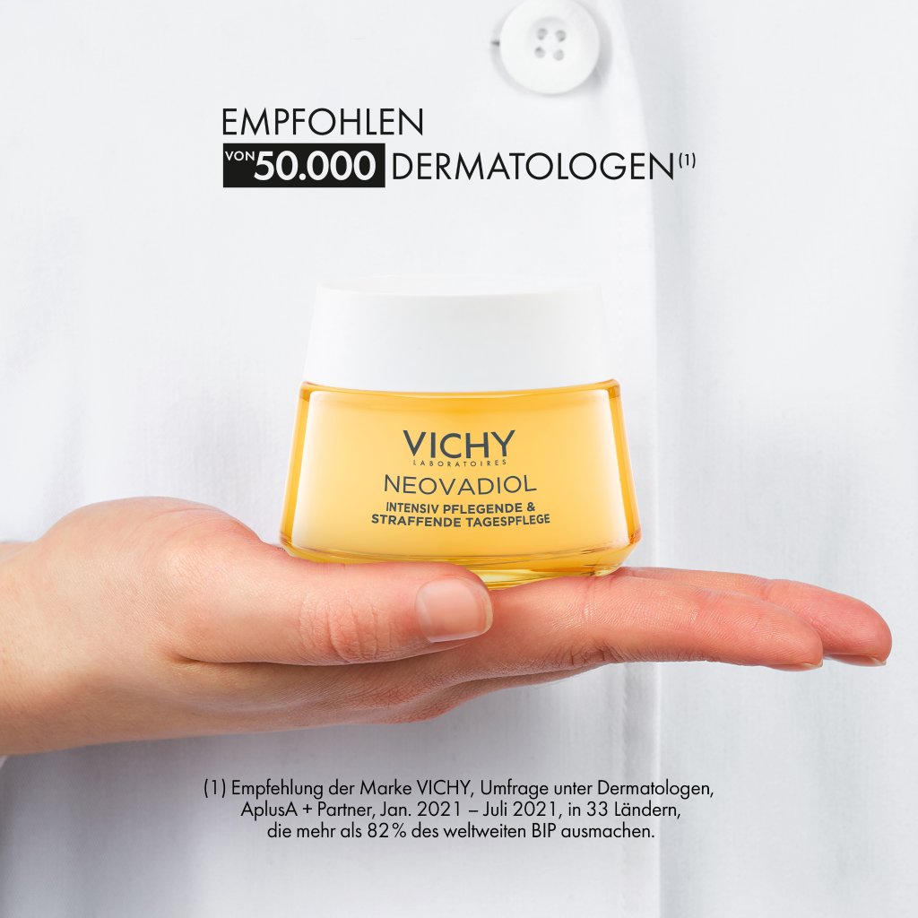 Vichy Neovadiol ex. Magistral Tag