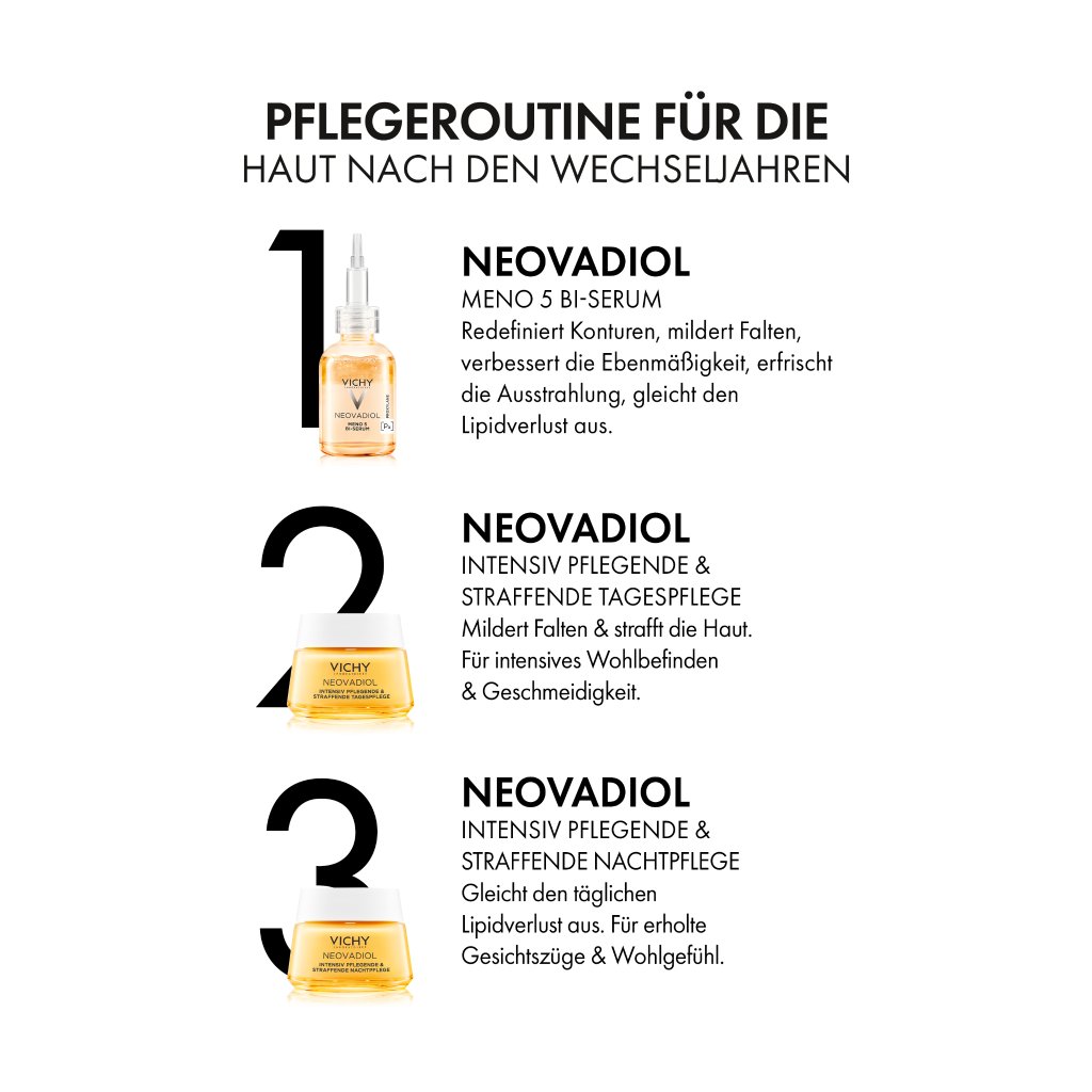 Neovadiol ex. Magistral Nacht