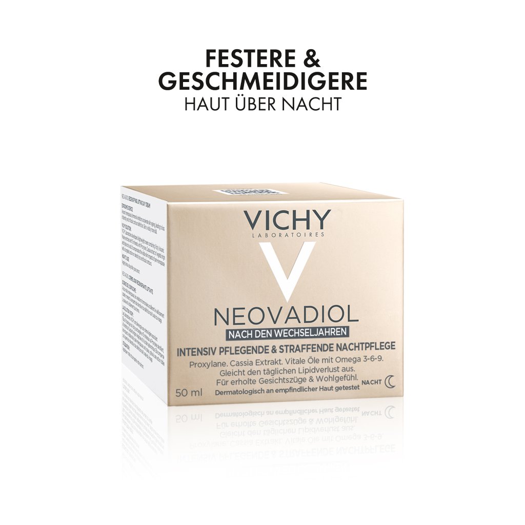 Neovadiol ex. Magistral Nacht