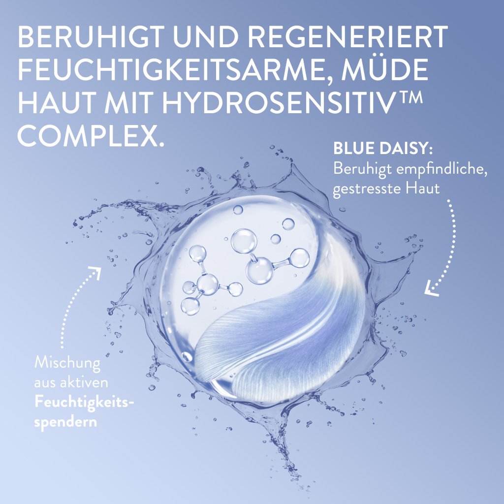 CETAPHIL Optimal Hydration revitalisier.Nachtcreme