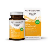 WELEDA Naturweisheit Meine Immunformel Kapseln