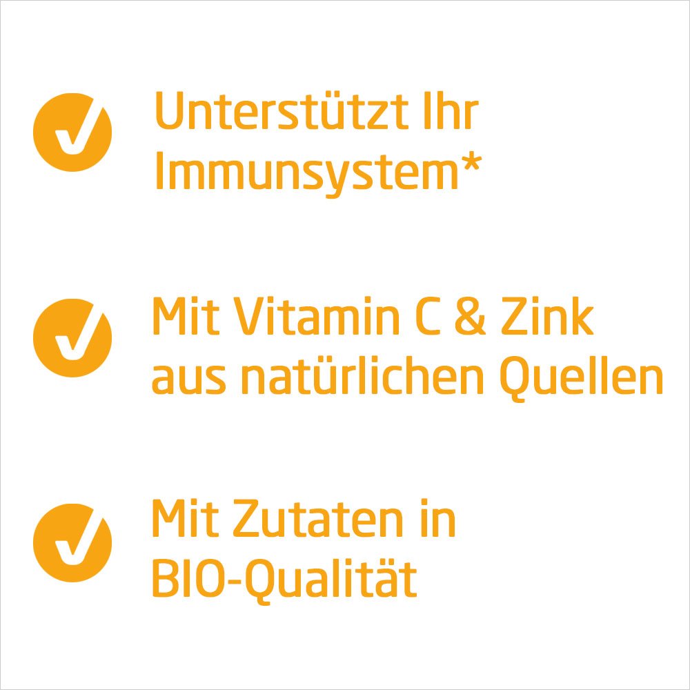 WELEDA Naturweisheit Meine Immunformel Kapseln