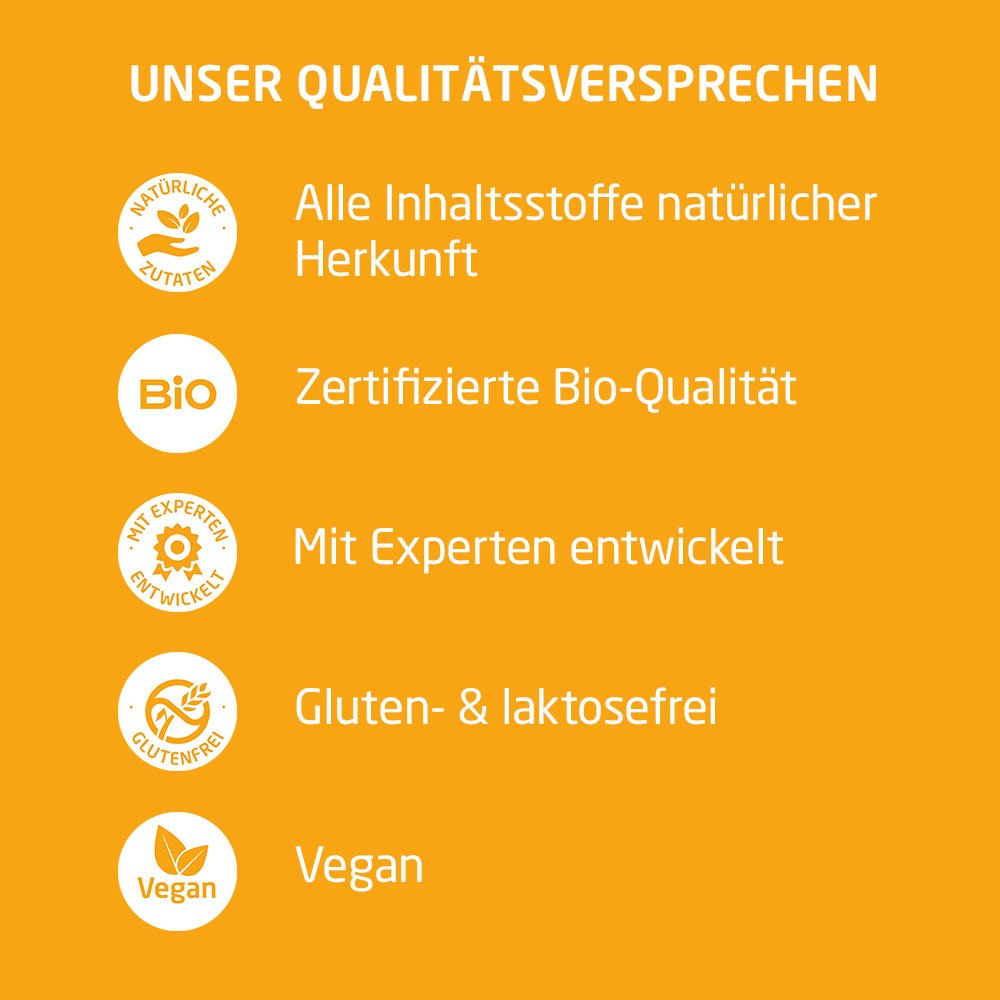 WELEDA Naturweisheit Meine Immunformel Kapseln