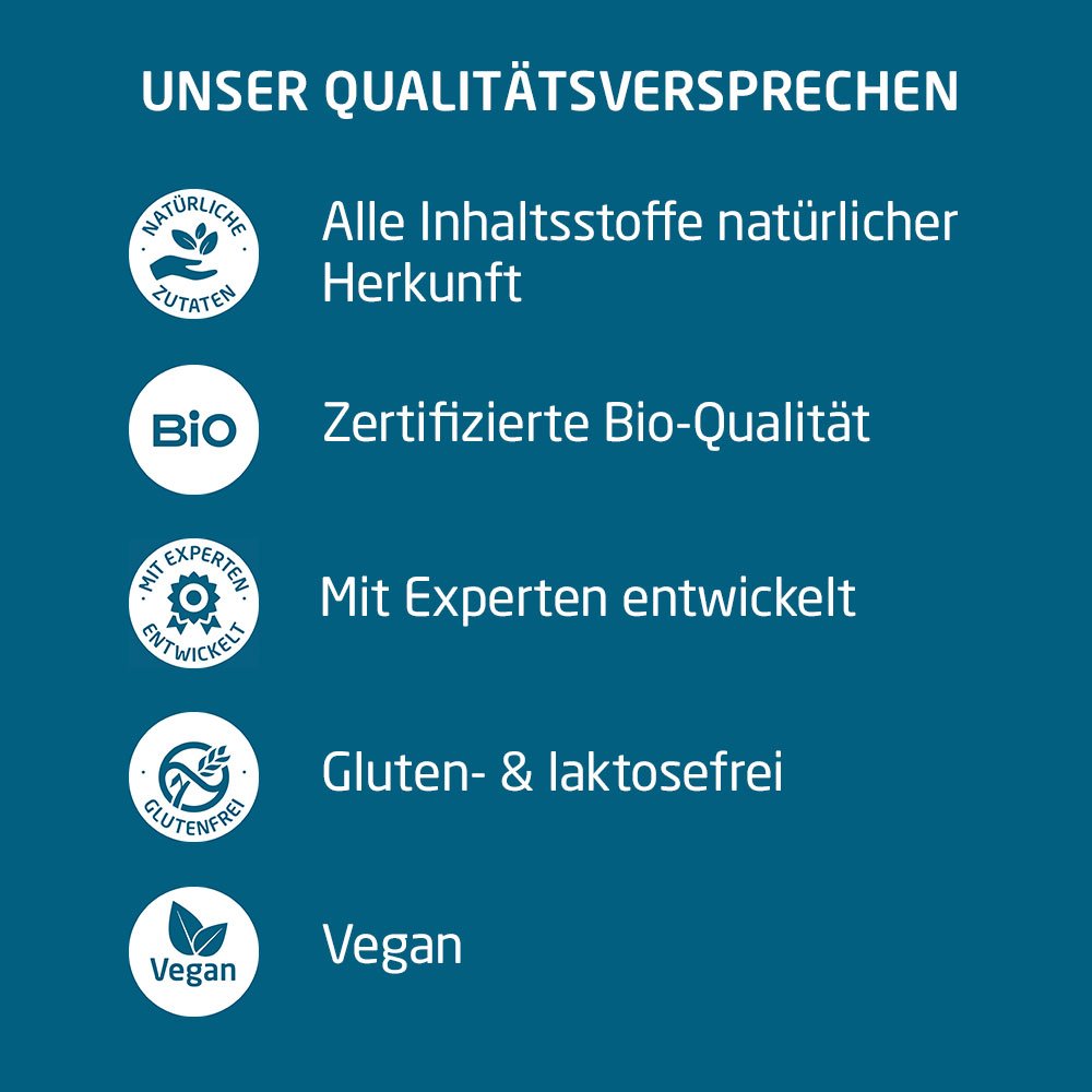 WELEDA Naturweisheit Meine Nacht Kapseln