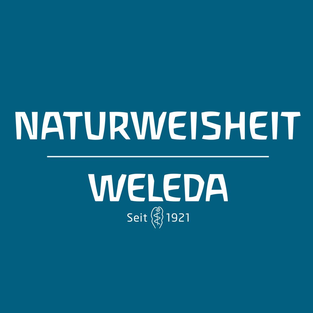 WELEDA Naturweisheit Meine Nacht Kapseln