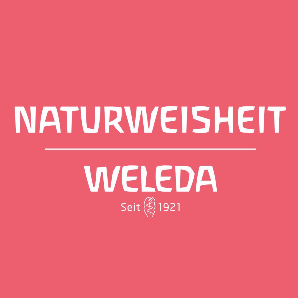 WELEDA Naturweisheit Meine Haare Wimpern&Nägel Kps
