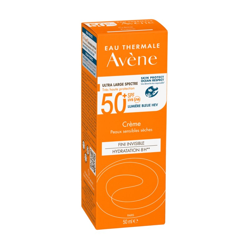 Avène Sonnencreme SPF 50+