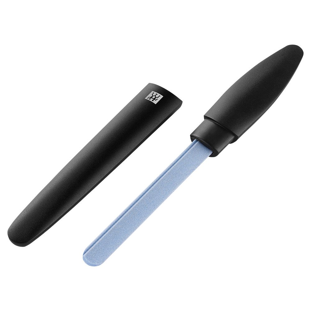 ZWILLING Twinox Keramik Nagelfeile schwarz