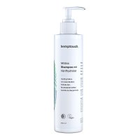 HEMPTOUCH mildes Shampoo mit Hanfhydrolat