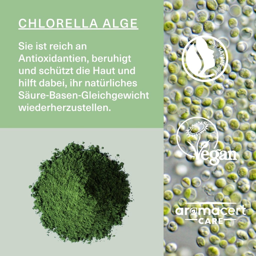 Hemptouch Klärendes Gesichtsreinigungsgel