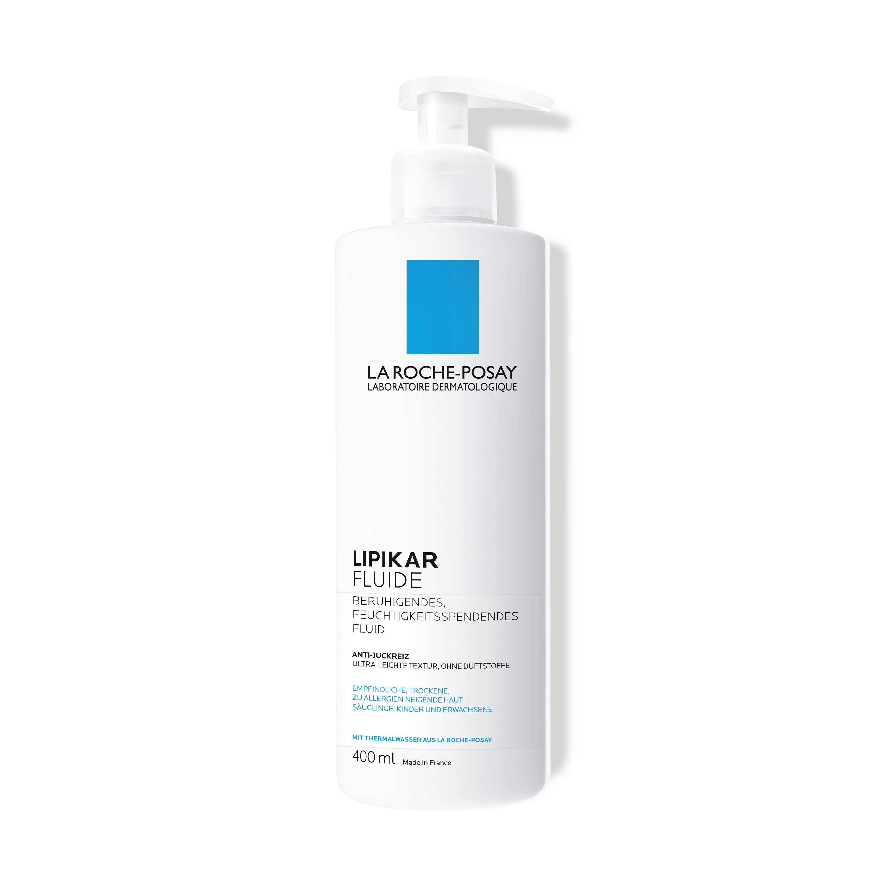 Lipikar Fluide