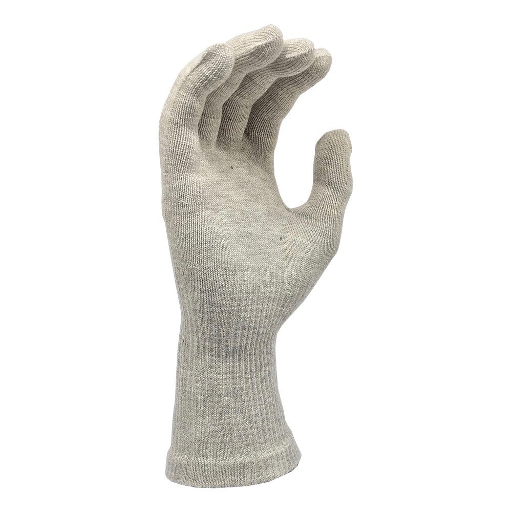 SILBERHANDSCHUHE extra lang L-XXL