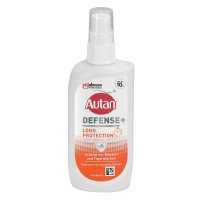 AUTAN Defense Long Protection Pumpspray