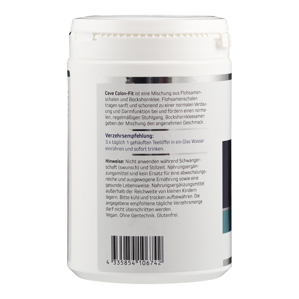 American Biologics CEVE Colon-Fit