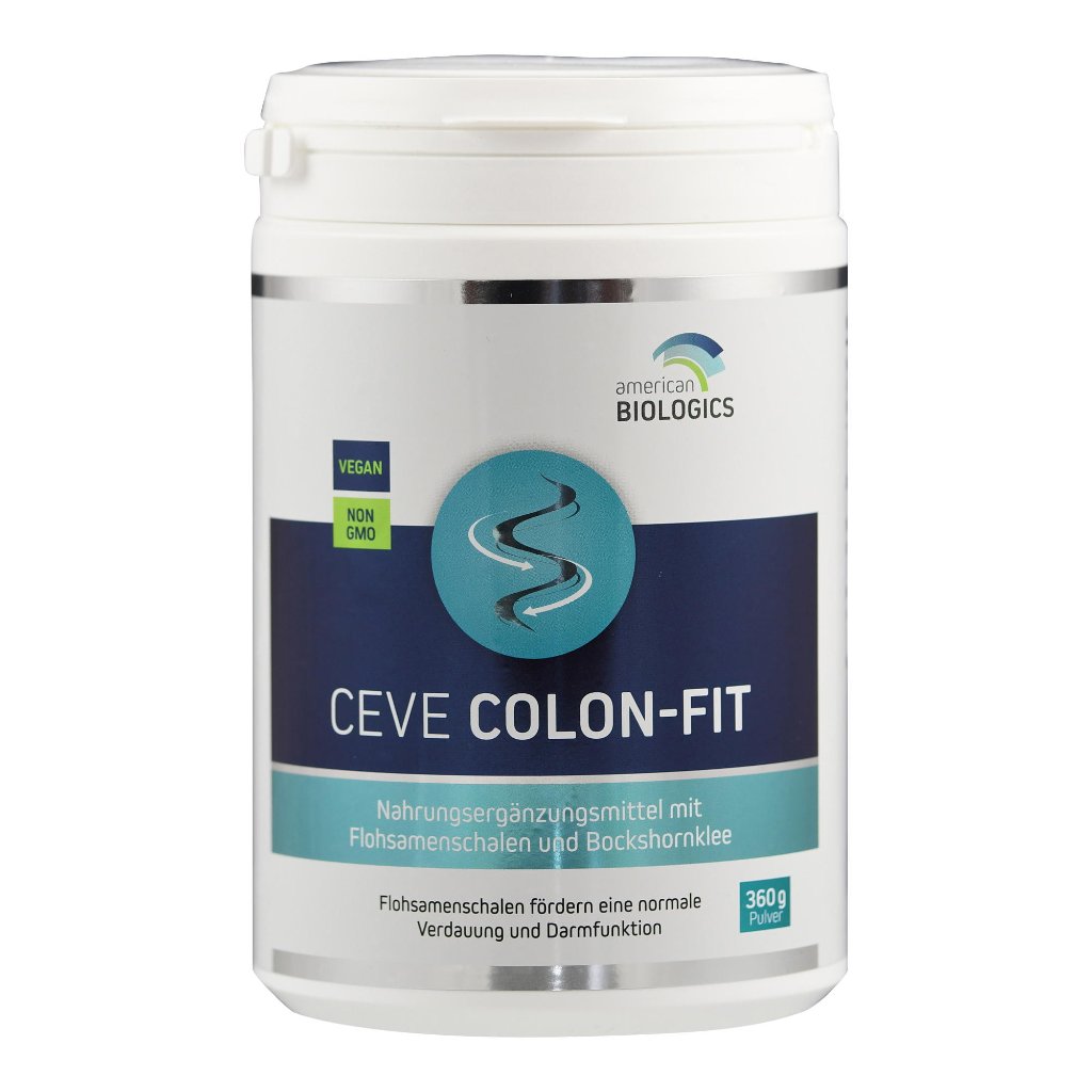 American Biologics CEVE Colon-Fit