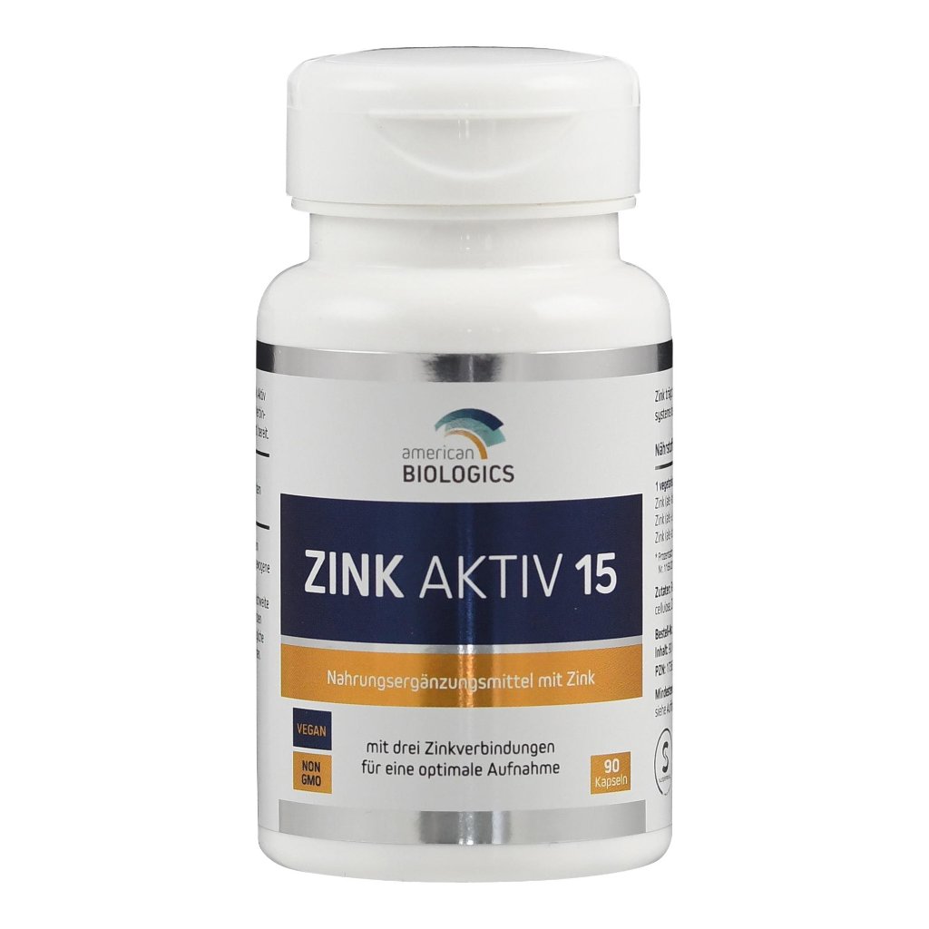 ZINK AKTIV 15