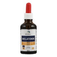 MELATONIN FLÜSSIG 0,25 mg/5 Tropfen