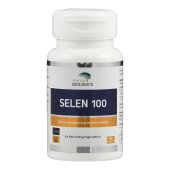 SELEN 100 μg Kapseln
