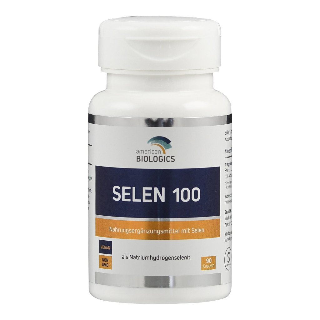SELEN 100