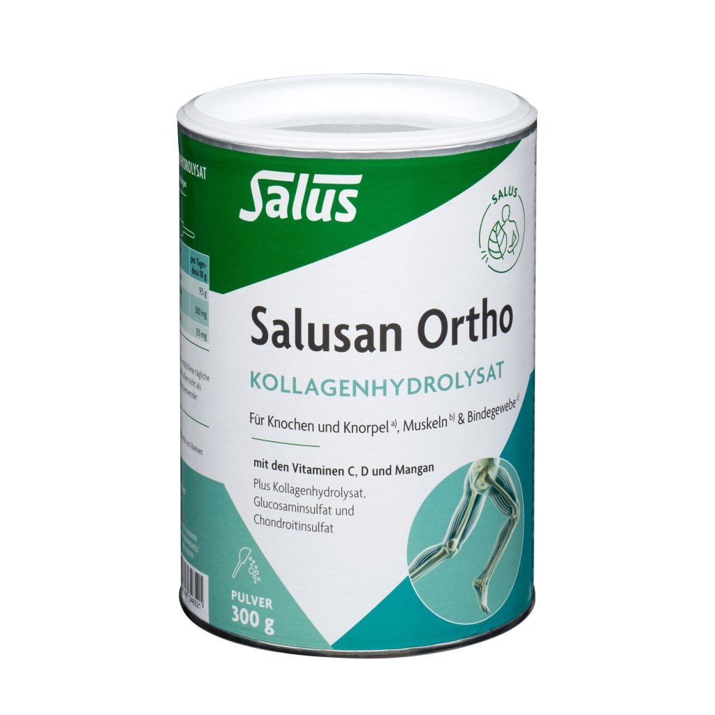 Salusan Ortho Kollagenhydrolysat Pulver