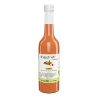 BITTERKRAFT Original Saft gelb alkoholfrei