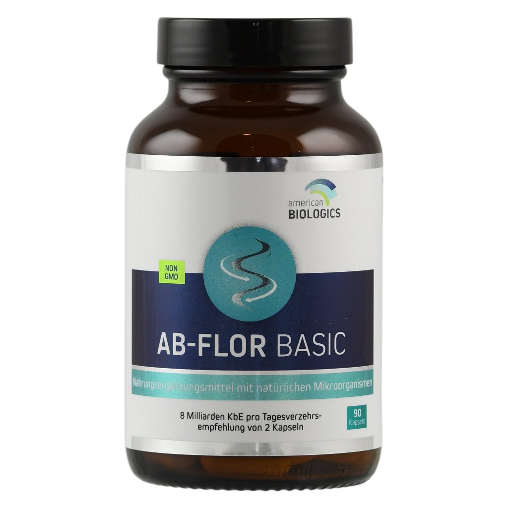 American Biologics AB-Flor Basic