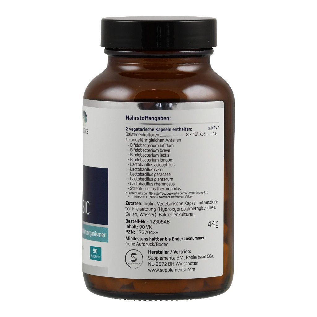 American Biologics AB-Flor Basic