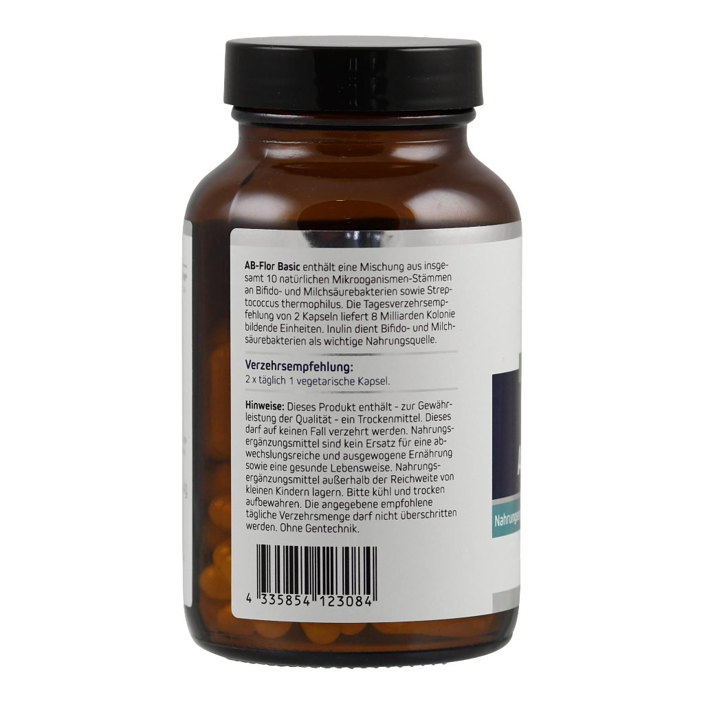 American Biologics AB-Flor Basic