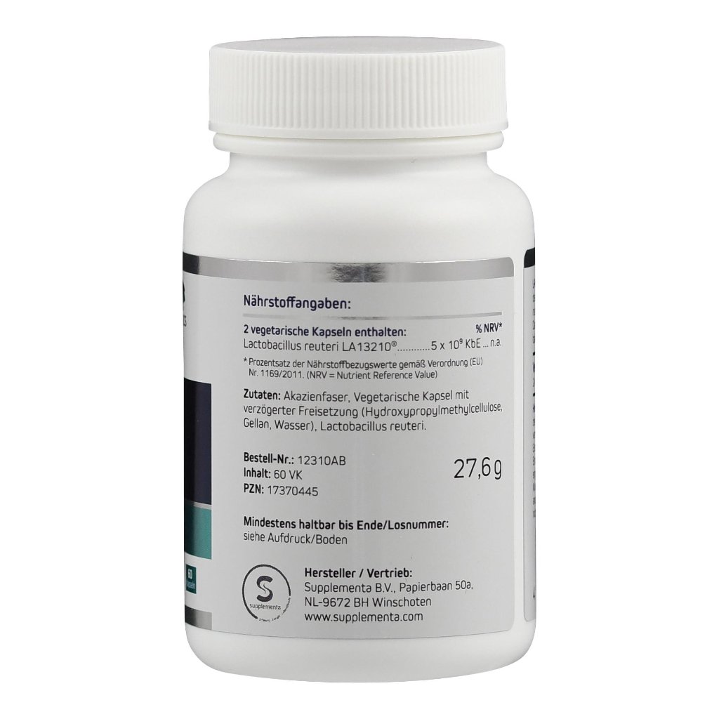 American Biologics L-Reuteri