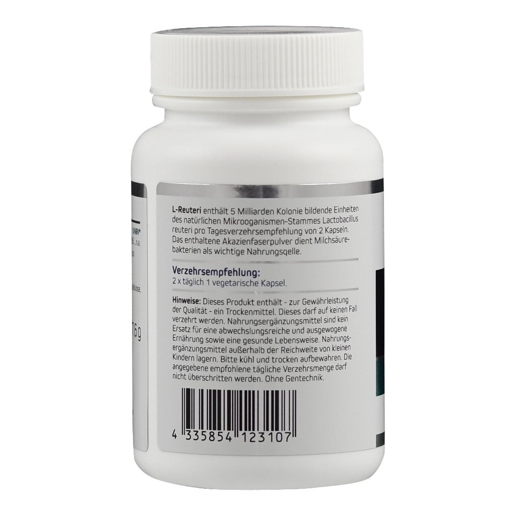 American Biologics L-Reuteri