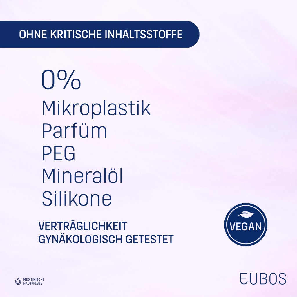 INTIMATE WOMAN PFLEGEBALSAM