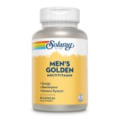 MENS GOLDEN MULTI VITA MIN