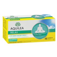 AQUILEA Relax Kapseln