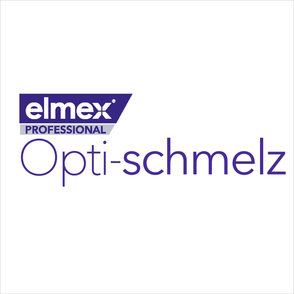 ELMEX Opti-schmelz Professional Zahnpasta