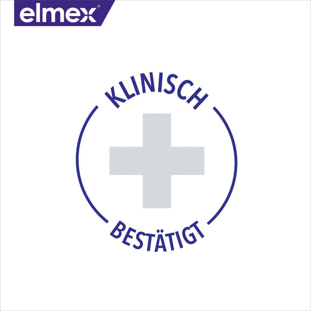 ELMEX Opti-schmelz Professional Zahnpasta