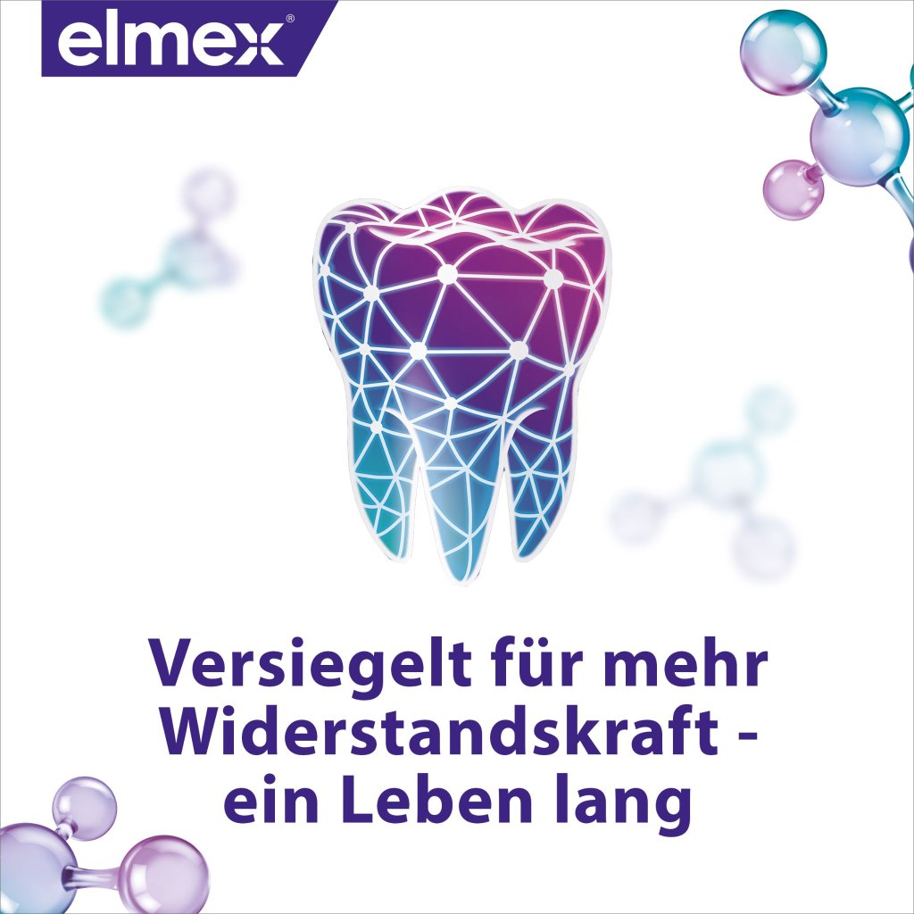 ELMEX Opti-schmelz Professional Zahnpasta