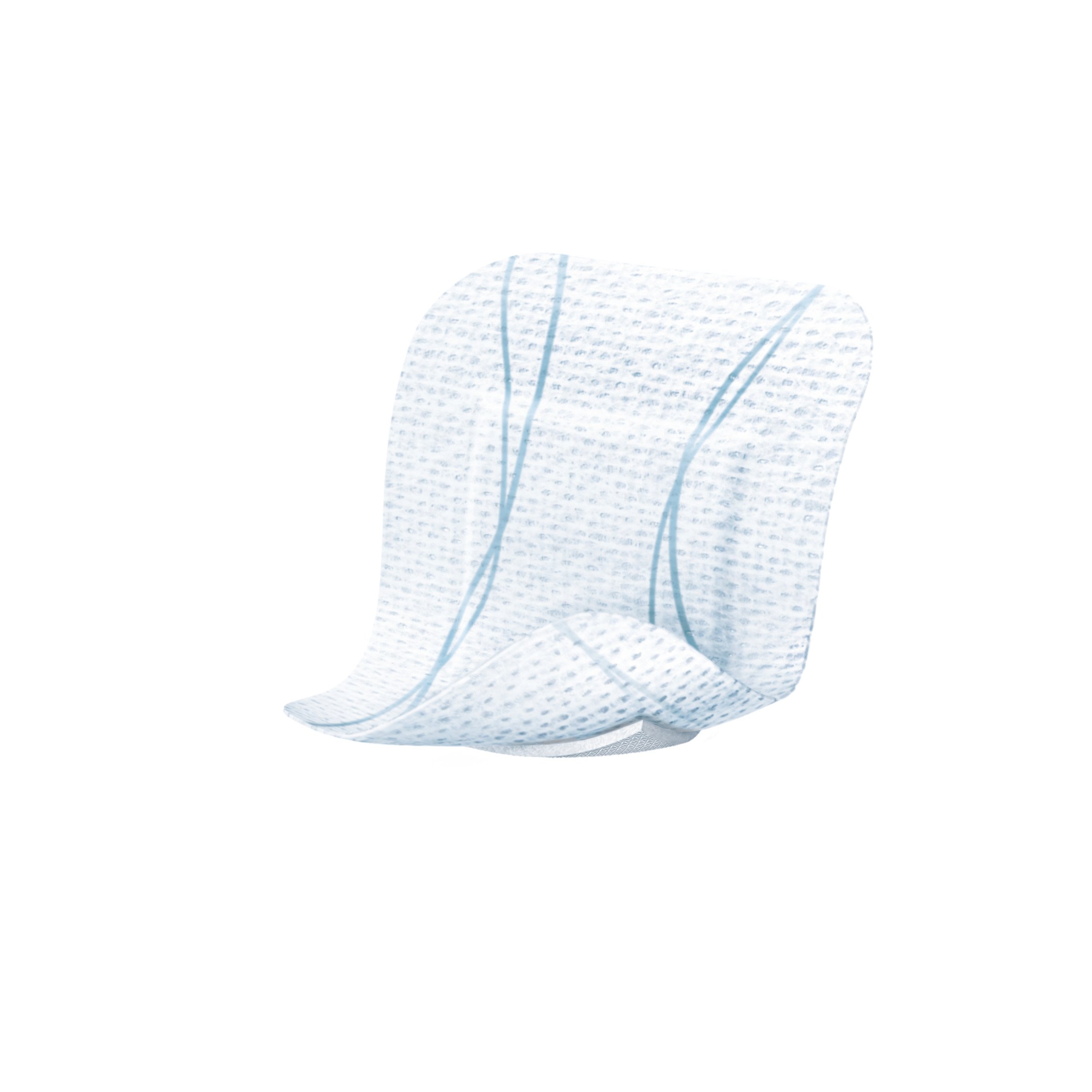 LEUKOMED skin sensitive steril 5x7,2 cm