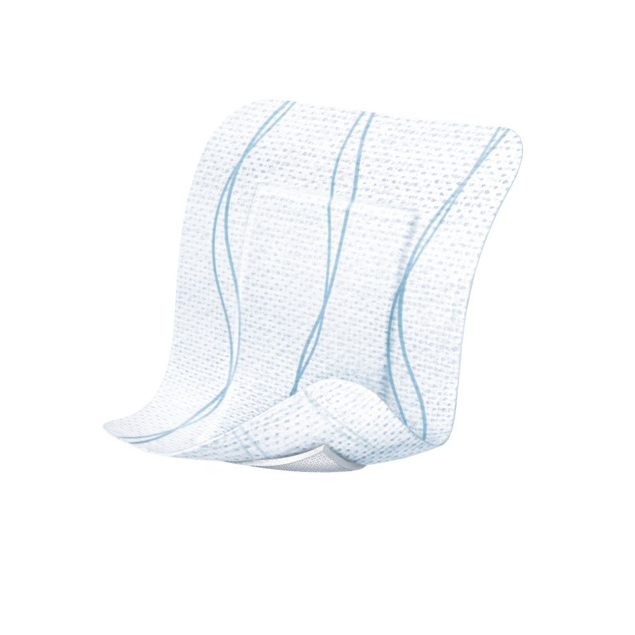 LEUKOMED skin sensitive steril 8x10 cm