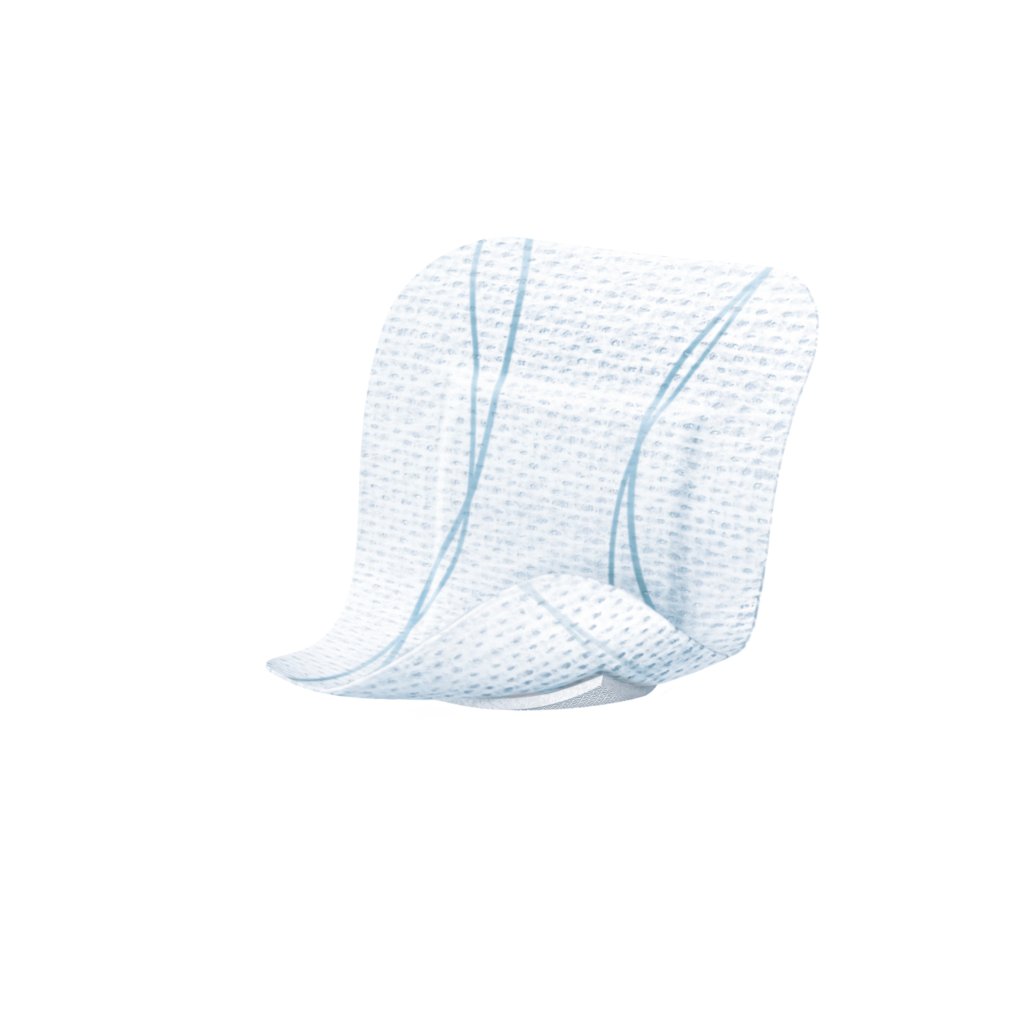 LEUKOMED skin sensitive steril 5x7,2 cm