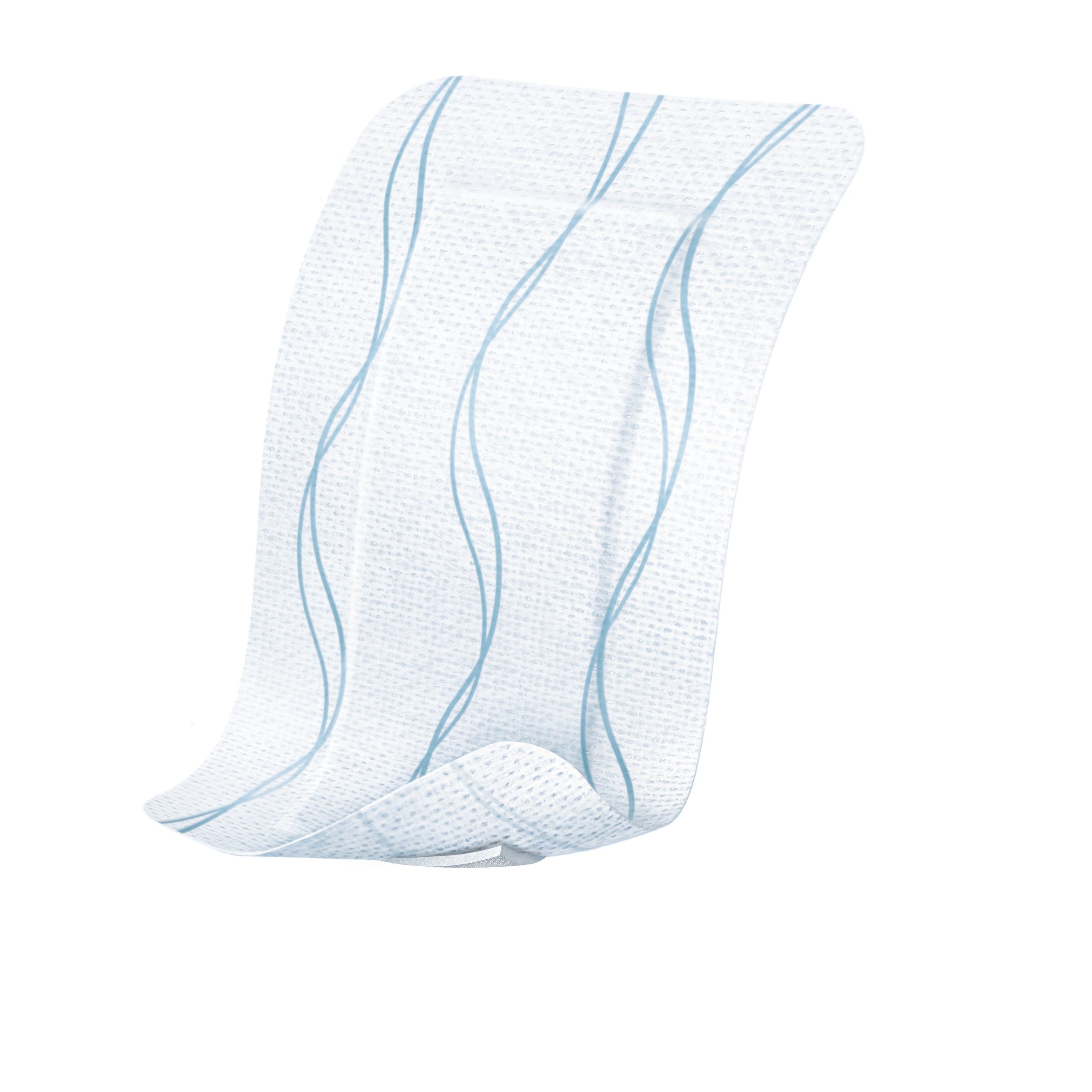 LEUKOMED skin sensitive steril 8x15 cm